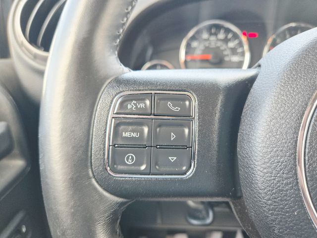 2015 Jeep Wrangler Willys Wheeler Edition | Ellisville, MO | AutoPort
