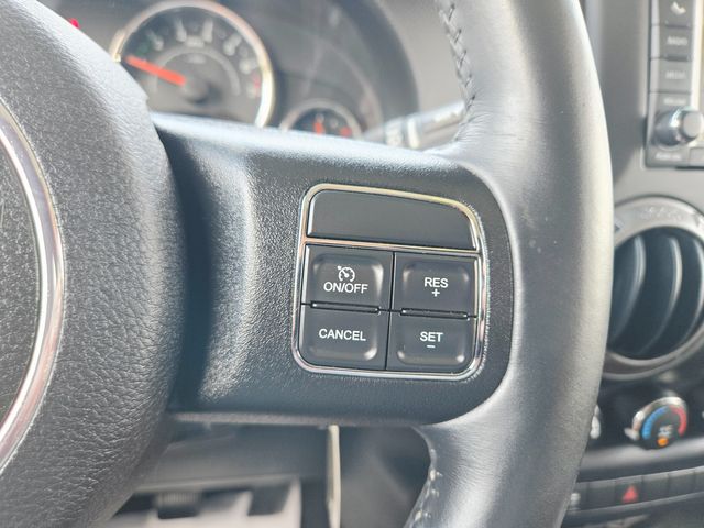2015 Jeep Wrangler Willys Wheeler Edition | Ellisville, MO | AutoPort