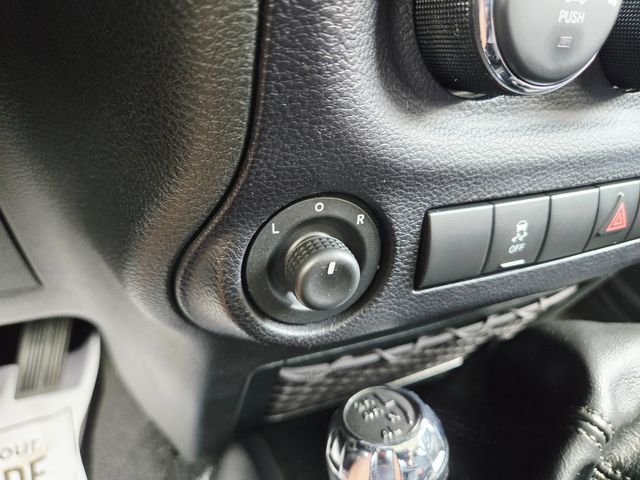 2015 Jeep Wrangler Willys Wheeler Edition | Ellisville, MO | AutoPort