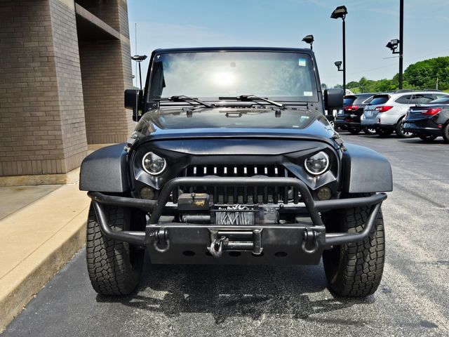 2015 Jeep Wrangler Willys Wheeler Edition | Ellisville, MO | AutoPort 2015 Jeep Wrangler Willys Wheeler Edition | Ellisville, MO | AutoPort
