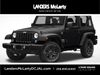 2015 Jeep Wrangler Sport | Huntsville, Alabama | Landers Mclarty DCJ