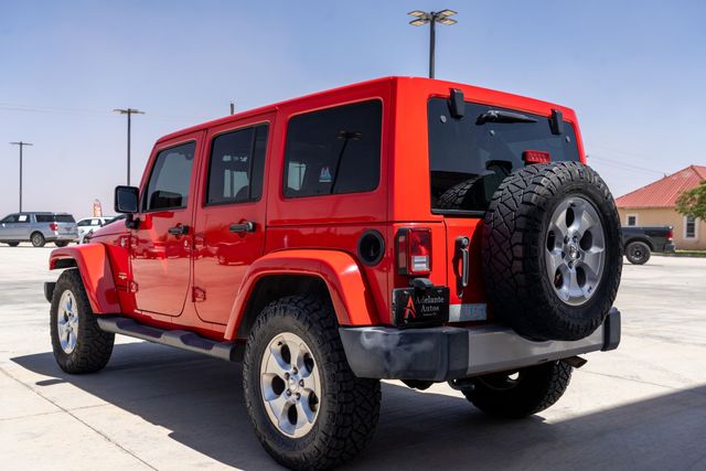 2015 Jeep Wrangler Unlimited Sahara | Lubbock, TX | Adelante Autos 2015 Jeep Wrangler Unlimited Sahara | Lubbock, TX | Adelante Autos