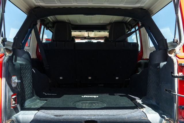 2015 Jeep Wrangler Unlimited Sahara | Lubbock, TX | Adelante Autos
