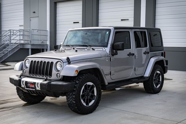 2015 Jeep Wrangler Unlimited Sahara | Mesquite, TX | Texas Autos Direct 2015 Jeep Wrangler Unlimited Sahara | Mesquite, TX | Texas Autos Direct