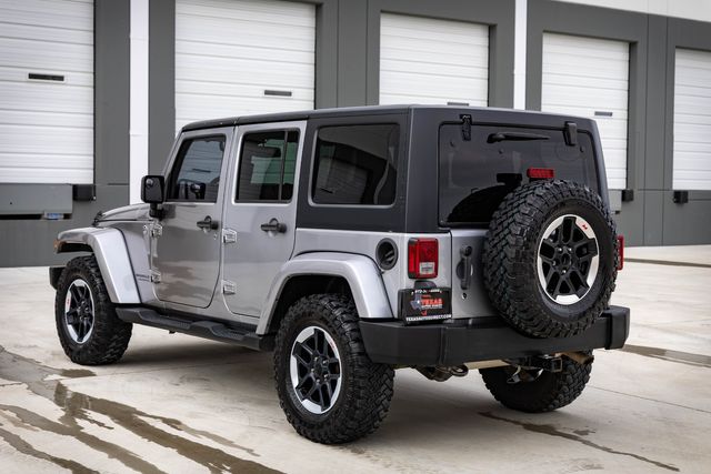 2015 Jeep Wrangler Unlimited Sahara | Mesquite, TX | Texas Autos Direct 2015 Jeep Wrangler Unlimited Sahara | Mesquite, TX | Texas Autos Direct