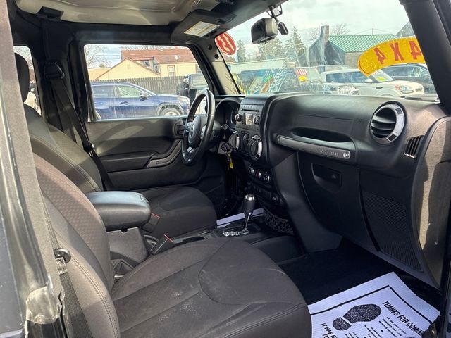 2015 Jeep Wrangler Willys Wheeler Edition | Ontario, OH | New Haven Auto Sales 2015 Jeep Wrangler Willys Wheeler Edition | Ontario, OH | New Haven Auto Sales