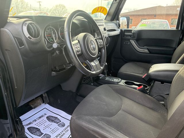 2015 Jeep Wrangler Willys Wheeler Edition | Ontario, OH | New Haven Auto Sales 2015 Jeep Wrangler Willys Wheeler Edition | Ontario, OH | New Haven Auto Sales