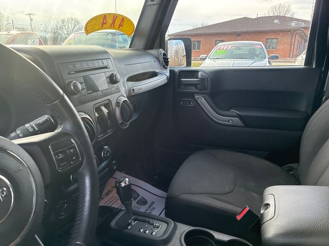 2015 Jeep Wrangler Willys Wheeler Edition | Ontario, OH | New Haven Auto Sales 2015 Jeep Wrangler Willys Wheeler Edition | Ontario, OH | New Haven Auto Sales