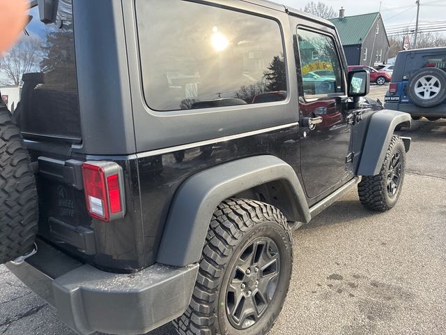 2015 Jeep Wrangler Willys Wheeler Edition | Ontario, OH | New Haven Auto Sales 2015 Jeep Wrangler Willys Wheeler Edition | Ontario, OH | New Haven Auto Sales