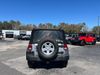 2015 Jeep Wrangler Sport | Riverview, FL | The Jeep Depot 2015 Jeep Wrangler Sport | Riverview, FL | The Jeep Depot
