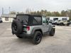 2015 Jeep Wrangler Sport | Riverview, FL | The Jeep Depot