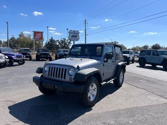 2015 Jeep Wrangler Sport | Riverview, FL | The Jeep Depot in Riverview, FL 33578