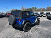 2015 Jeep Wrangler Sport | Riverview, FL | The Jeep Depot