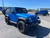 2015 Jeep Wrangler Sport | Riverview, FL | The Jeep Depot 2015 Jeep Wrangler Sport | Riverview, FL | The Jeep Depot