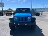 2015 Jeep Wrangler Sport | Riverview, FL | The Jeep Depot