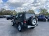 2015 Jeep Wrangler Sahara | Riverview, FL | The Jeep Depot 2015 Jeep Wrangler Sahara | Riverview, FL | The Jeep Depot