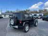 2015 Jeep Wrangler Sahara | Riverview, FL | The Jeep Depot 2015 Jeep Wrangler Sahara | Riverview, FL | The Jeep Depot