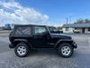 2015 Jeep Wrangler Sahara | Riverview, FL | The Jeep Depot