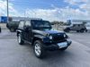 2015 Jeep Wrangler Sahara | Riverview, FL | The Jeep Depot 2015 Jeep Wrangler Sahara | Riverview, FL | The Jeep Depot