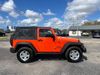 2015 Jeep Wrangler Sport | Riverview, FL | The Jeep Depot 2015 Jeep Wrangler Sport | Riverview, FL | The Jeep Depot