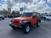 2015 Jeep Wrangler Sport | Riverview, FL | The Jeep Depot 2015 Jeep Wrangler Sport | Riverview, FL | The Jeep Depot