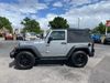 2015 Jeep Wrangler Willys Wheeler Edition | Riverview, FL | The Jeep Depot