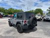 2015 Jeep Wrangler Willys Wheeler Edition | Riverview, FL | The Jeep Depot 2015 Jeep Wrangler Willys Wheeler Edition | Riverview, FL | The Jeep Depot