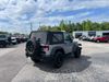 2015 Jeep Wrangler Willys Wheeler Edition | Riverview, FL | The Jeep Depot