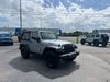 2015 Jeep Wrangler Willys Wheeler Edition | Riverview, FL | The Jeep Depot 2015 Jeep Wrangler Willys Wheeler Edition | Riverview, FL | The Jeep Depot