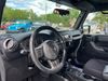 2015 Jeep Wrangler Willys Wheeler Edition | Riverview, FL | The Jeep Depot 2015 Jeep Wrangler Willys Wheeler Edition | Riverview, FL | The Jeep Depot
