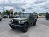 2015 Jeep Wrangler Sport | Riverview, FL | The Jeep Depot