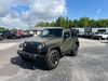 2015 Jeep Wrangler Sport | Riverview, FL | The Jeep Depot