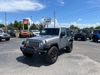 2015 Jeep Wrangler Rubicon | Riverview, FL | The Jeep Depot
