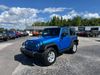 2015 Jeep Wrangler Sport | Riverview, FL | The Jeep Depot
