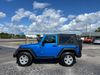 2015 Jeep Wrangler Sport | Riverview, FL | The Jeep Depot