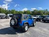 2015 Jeep Wrangler Sport | Riverview, FL | The Jeep Depot 2015 Jeep Wrangler Sport | Riverview, FL | The Jeep Depot