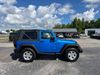 2015 Jeep Wrangler Sport | Riverview, FL | The Jeep Depot