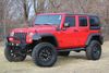 2015 Jeep Wrangler Unlimited 4x4 Sport | Roscoe, IL | Autoland Outlets