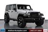 2015 Jeep Wrangler Unlimited Willys Wheeler Edition | Addison, TX | Addison Autoplex
