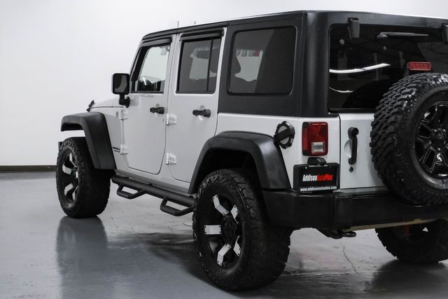 2015 Jeep Wrangler Unlimited Willys Wheeler Edition | Addison, TX | Addison Autoplex 2015 Jeep Wrangler Unlimited Willys Wheeler Edition | Addison, TX | Addison Autoplex