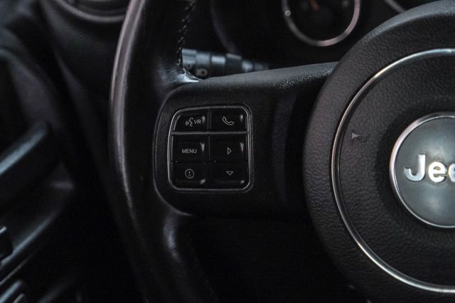 2015 Jeep Wrangler Unlimited Willys Wheeler Edition | Addison, TX | Addison Autoplex 2015 Jeep Wrangler Unlimited Willys Wheeler Edition | Addison, TX | Addison Autoplex