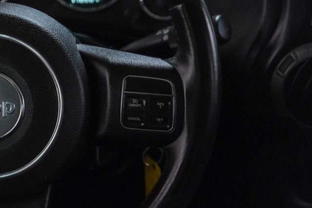 2015 Jeep Wrangler Unlimited Willys Wheeler Edition | Addison, TX | Addison Autoplex 2015 Jeep Wrangler Unlimited Willys Wheeler Edition | Addison, TX | Addison Autoplex