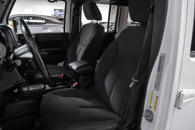 2015 Jeep Wrangler Unlimited Willys Wheeler Edition | Addison, TX | Addison Autoplex 2015 Jeep Wrangler Unlimited Willys Wheeler Edition | Addison, TX | Addison Autoplex