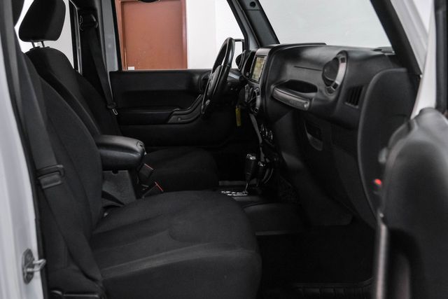 2015 Jeep Wrangler Unlimited Willys Wheeler Edition | Addison, TX | Addison Autoplex 2015 Jeep Wrangler Unlimited Willys Wheeler Edition | Addison, TX | Addison Autoplex