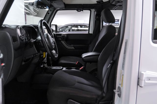 2015 Jeep Wrangler Unlimited Willys Wheeler Edition | Addison, TX | Addison Autoplex 2015 Jeep Wrangler Unlimited Willys Wheeler Edition | Addison, TX | Addison Autoplex
