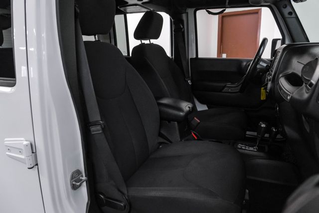 2015 Jeep Wrangler Unlimited Willys Wheeler Edition | Addison, TX | Addison Autoplex 2015 Jeep Wrangler Unlimited Willys Wheeler Edition | Addison, TX | Addison Autoplex