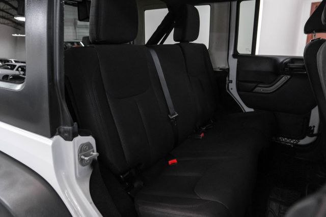 2015 Jeep Wrangler Unlimited Willys Wheeler Edition | Addison, TX | Addison Autoplex 2015 Jeep Wrangler Unlimited Willys Wheeler Edition | Addison, TX | Addison Autoplex