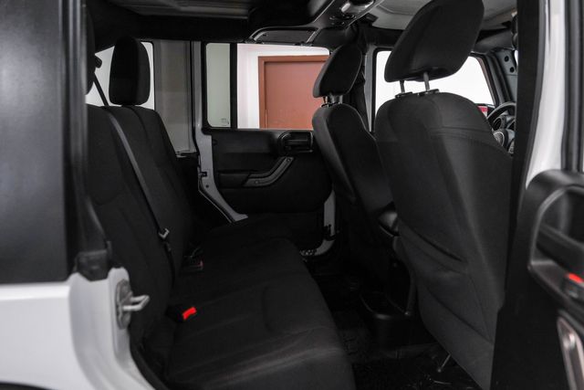 2015 Jeep Wrangler Unlimited Willys Wheeler Edition | Addison, TX | Addison Autoplex 2015 Jeep Wrangler Unlimited Willys Wheeler Edition | Addison, TX | Addison Autoplex