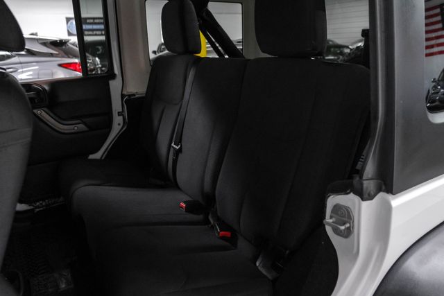 2015 Jeep Wrangler Unlimited Willys Wheeler Edition | Addison, TX | Addison Autoplex 2015 Jeep Wrangler Unlimited Willys Wheeler Edition | Addison, TX | Addison Autoplex