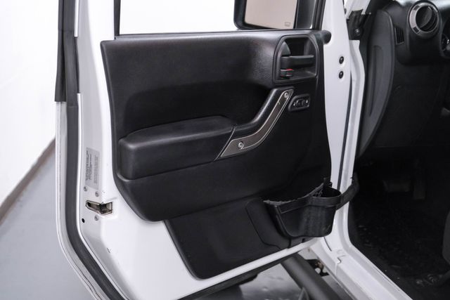 2015 Jeep Wrangler Unlimited Willys Wheeler Edition | Addison, TX | Addison Autoplex 2015 Jeep Wrangler Unlimited Willys Wheeler Edition | Addison, TX | Addison Autoplex